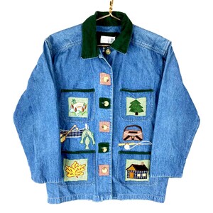 Vintage Casey Coleman Women