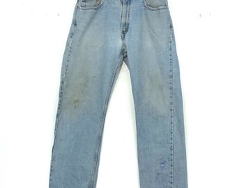 levis 501 34