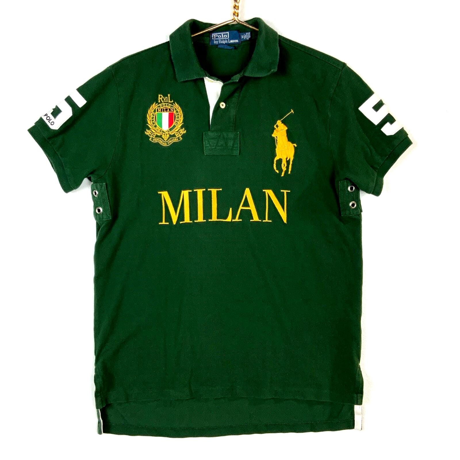 Ralph lauren polo chief keef - Etsy 日本