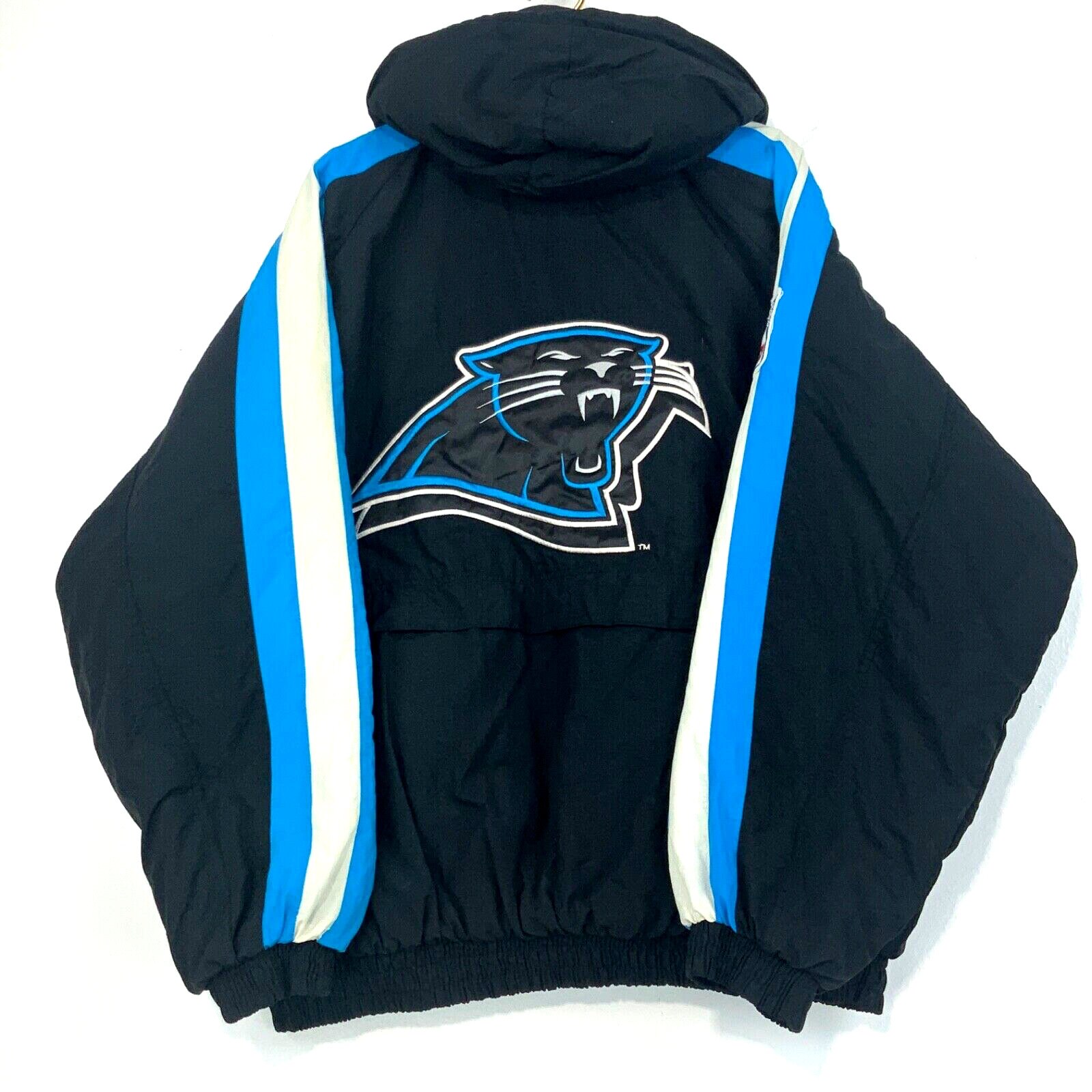 Nfl Winter Jacket - Etsy Australia