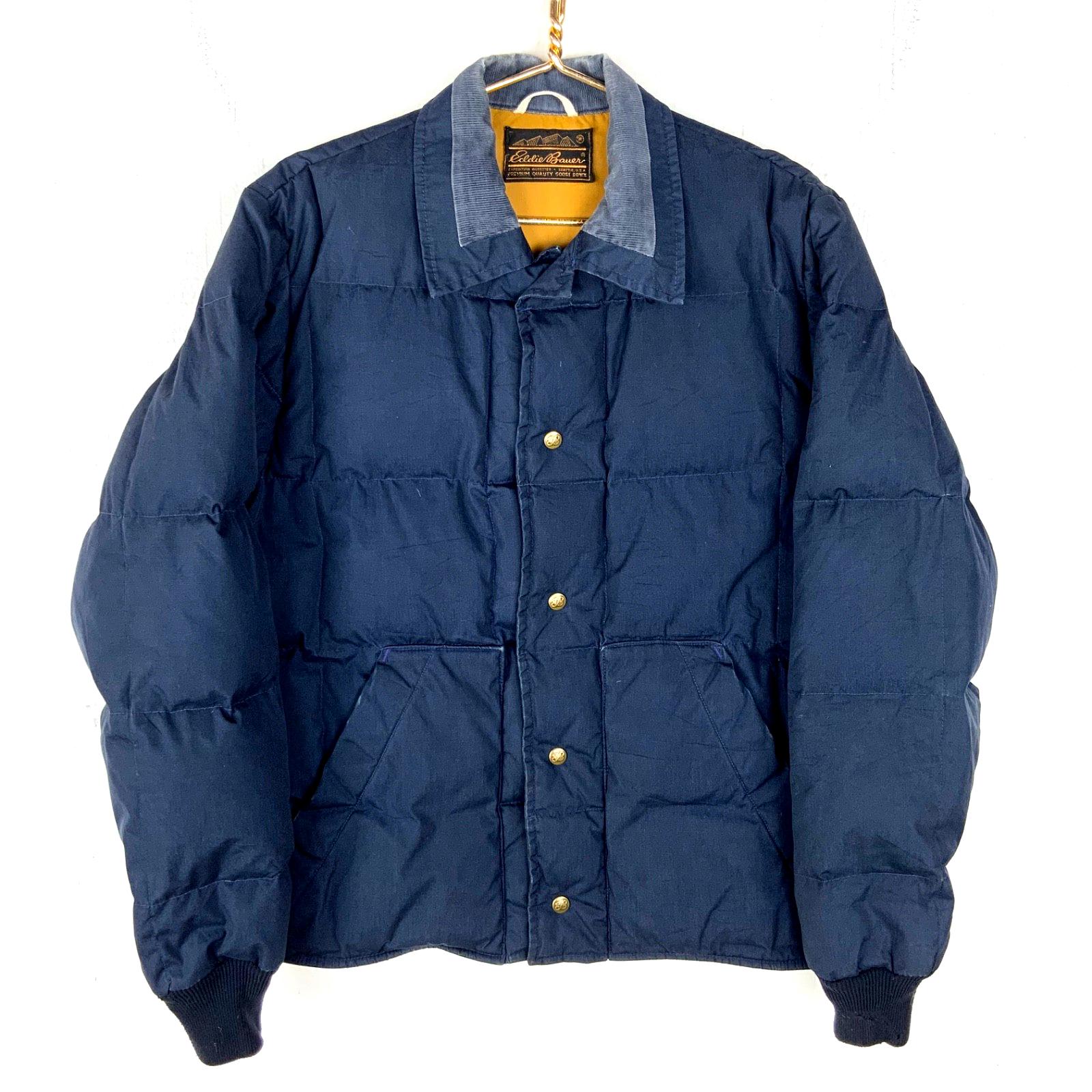 Eddie Bauer Down - Etsy