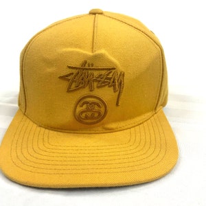Vintage Stussy - Etsy Canada