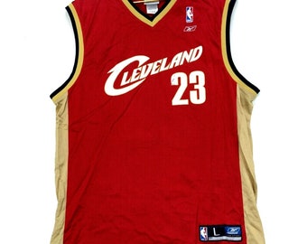lebron throwback jersey