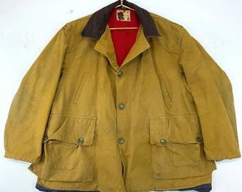 Woods Canvas Vintage Insulated Hunting 