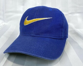 Vintage Nike Cap | Etsy Canada