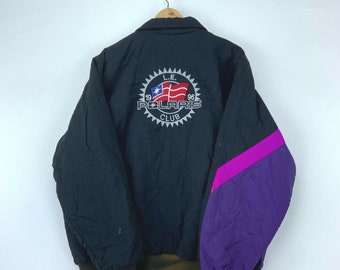 Vintage 90s Polaris Snowmobile Storm 