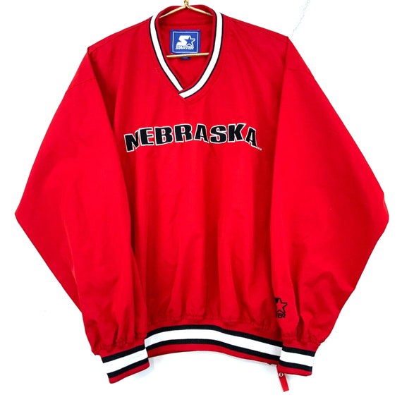 Starter windbreaker pullover Clearance