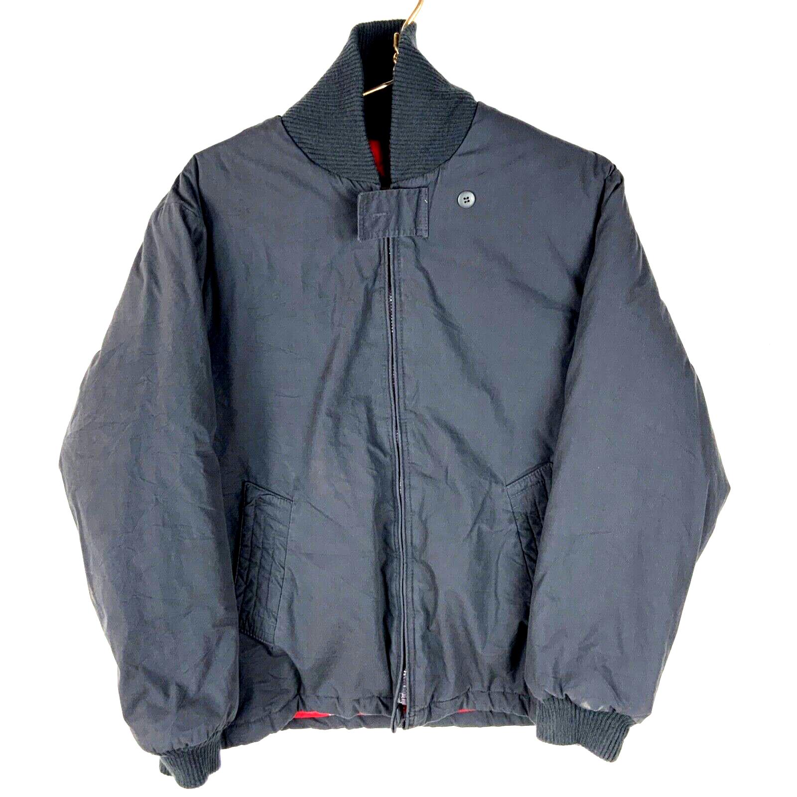 ジャケット・アウター 70s McGregor Gray Wool Stadium Jacket mcgregor jacket products for sale | eBay