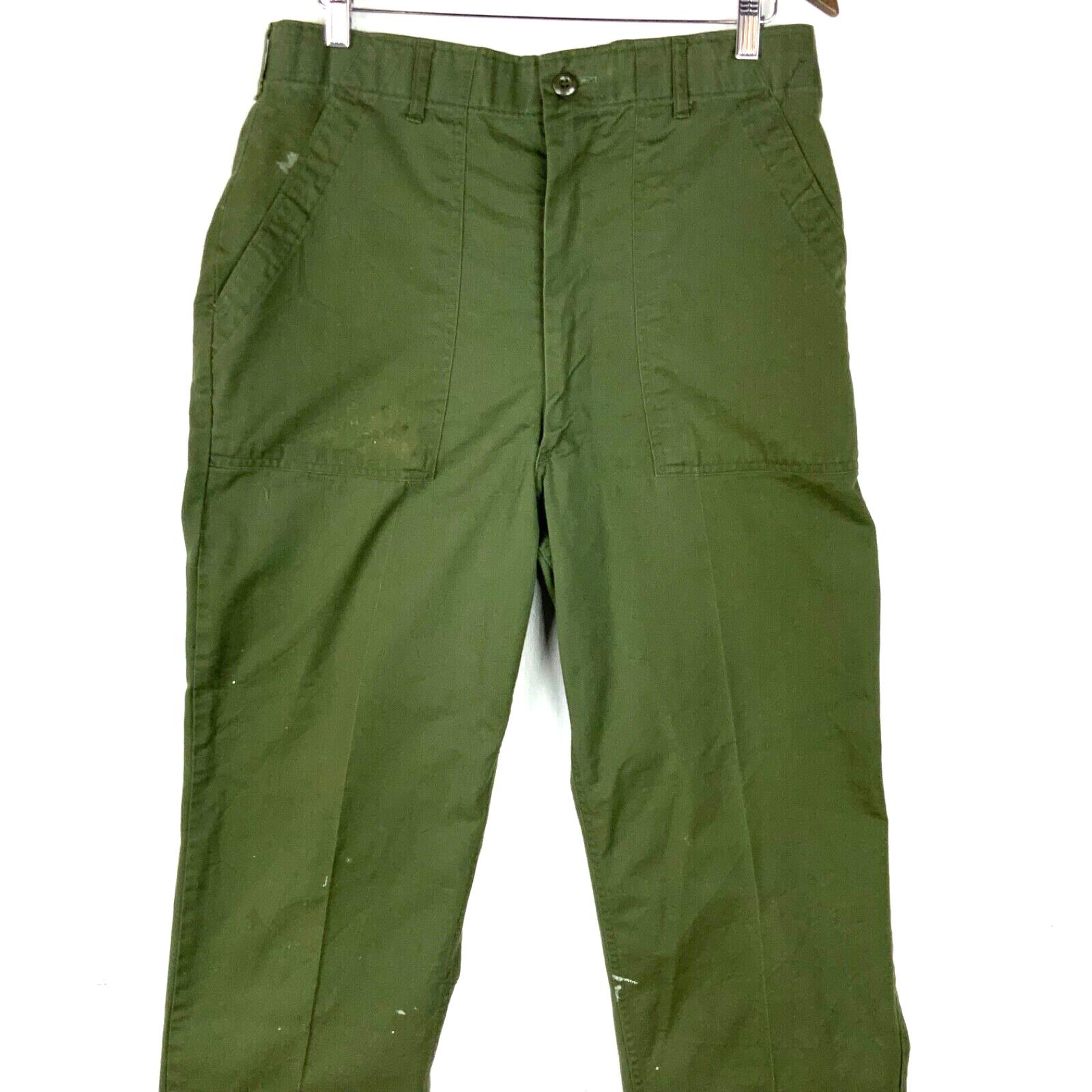 Og 507 Pants - Etsy Canada