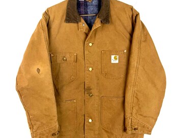Carhartt 3t coat 2025