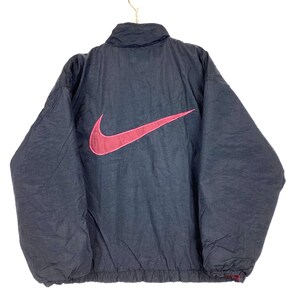 Nike Reversible Jacket 