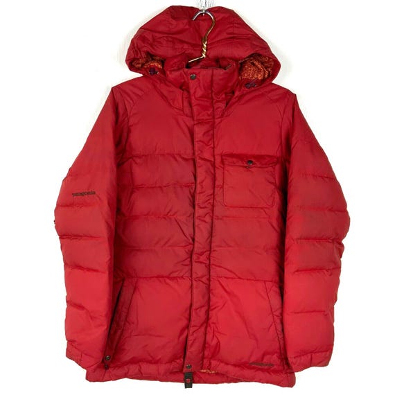 Chaqueta de plumas Rubicon para mujer de Patagonia, talla mediana