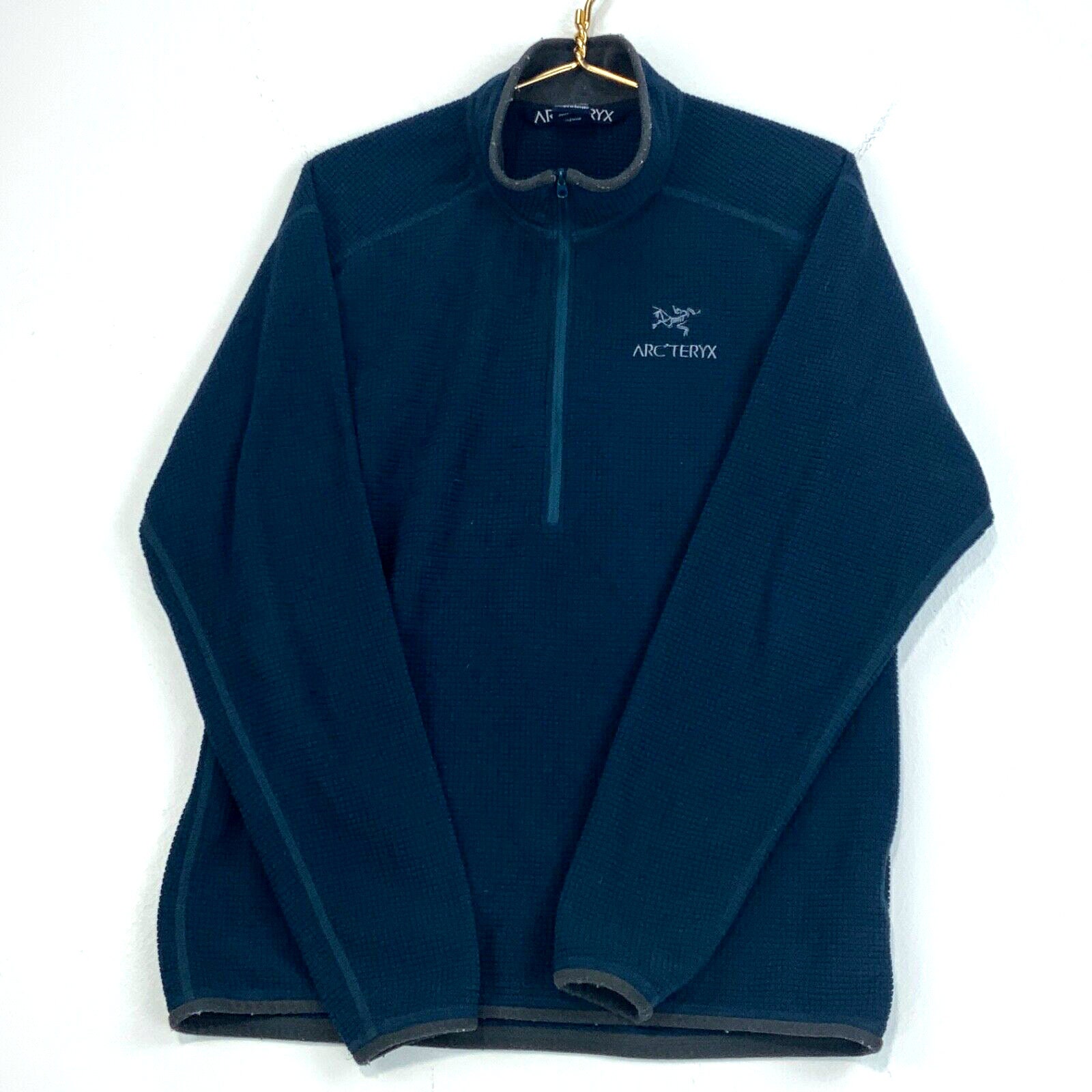 Arcteryx quarter zip sale