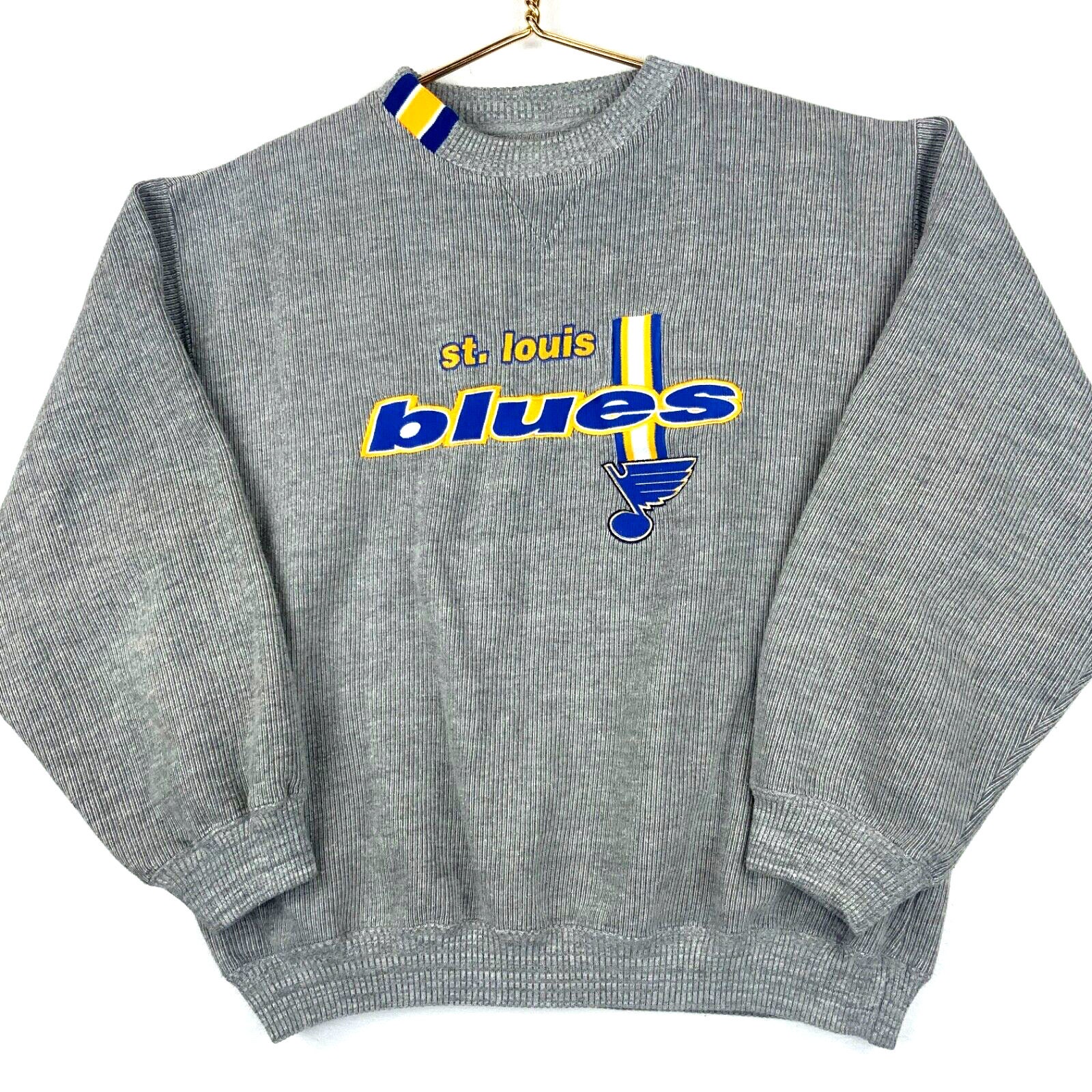 St Louis Blues Sweatshirt -  Norway
