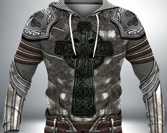 armor hoodie