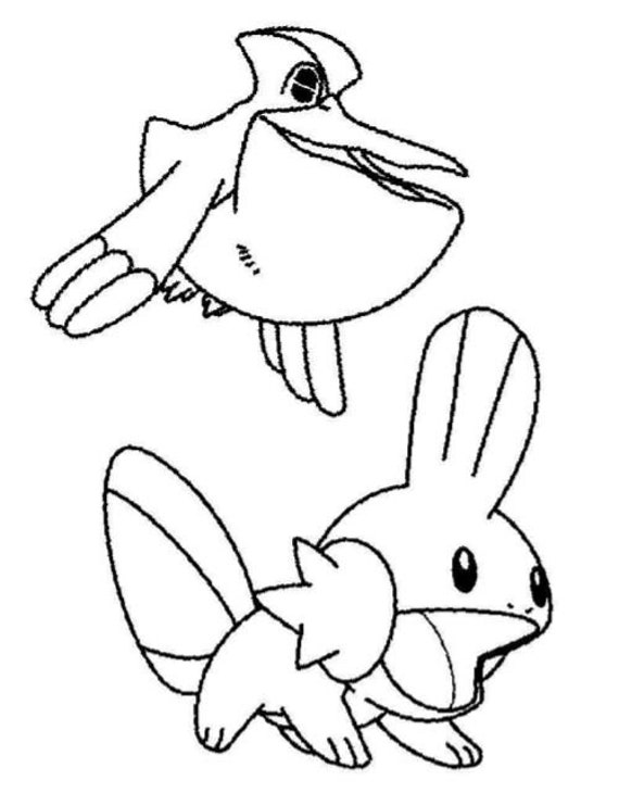 280 Best Pokemon Coloring Pages ideas