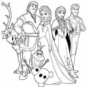 7200 Coloring Pages Princess Elsa  Latest