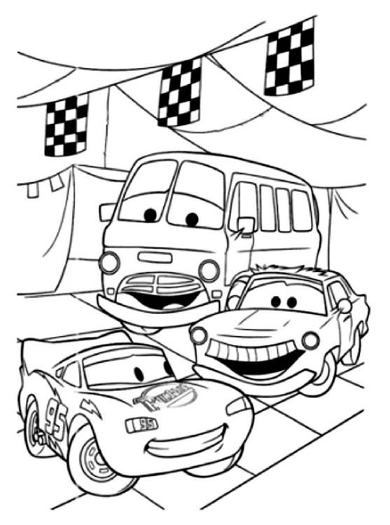 BEST DEAL Kids Coloring Book: Fun & Easy-to-color Drawings 