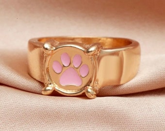 Cat Ring 2025