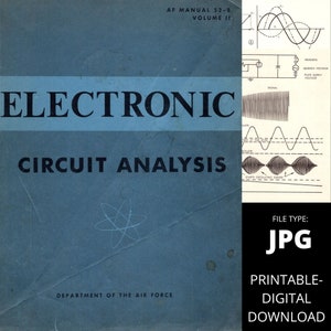 Image Pack. Over 50 Images of Electronics, Air Force, Electrician, Construction, Waveform, Circuits, Waveform, Communications