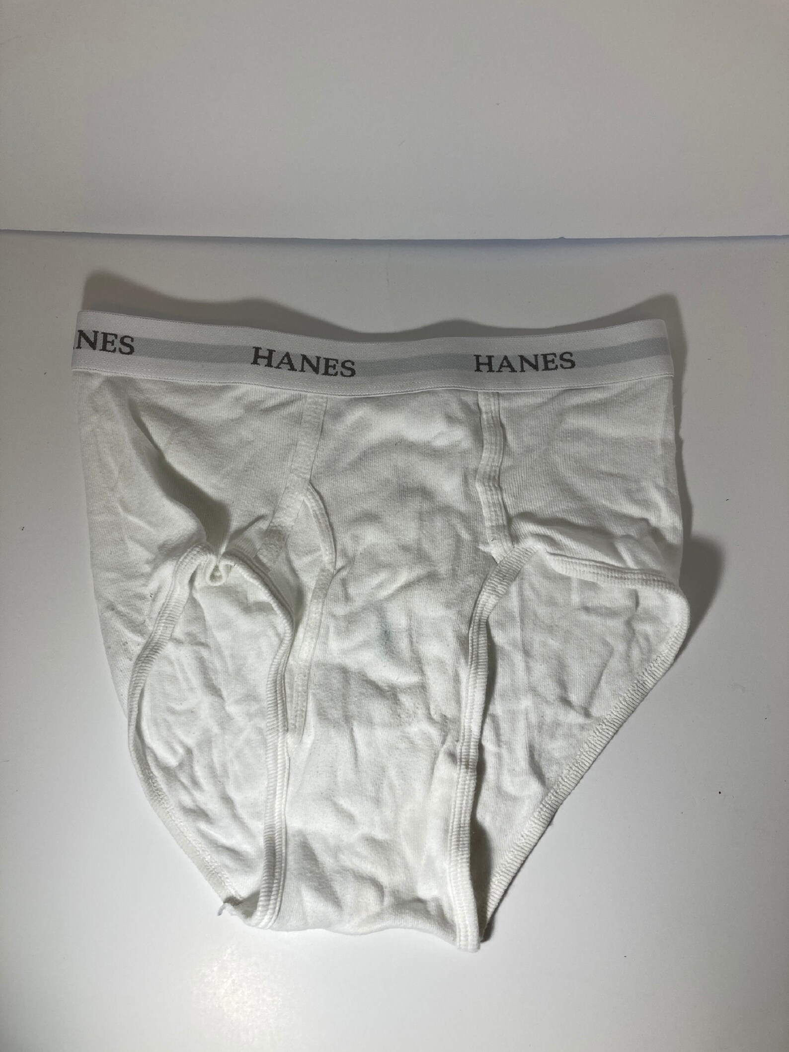 new hanes briefs
