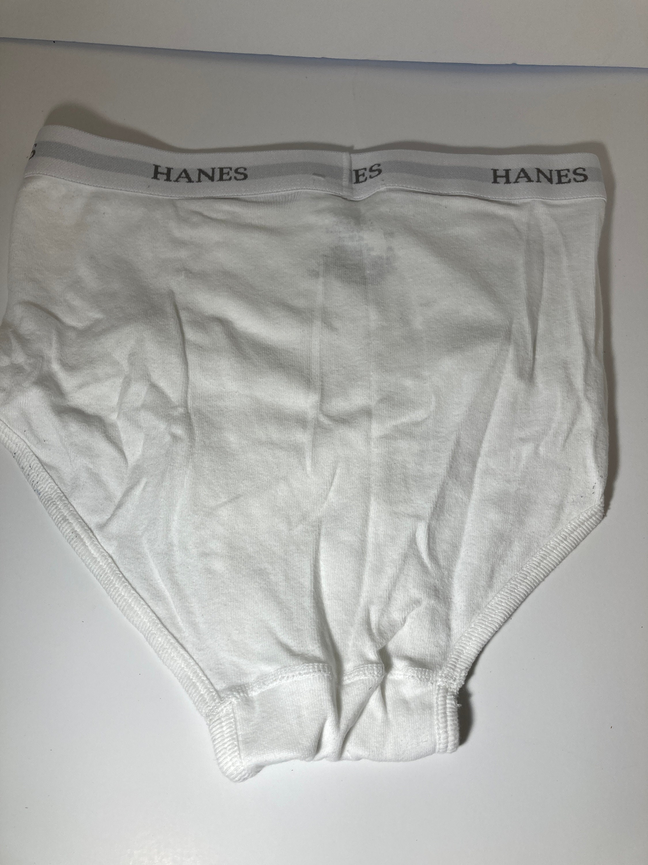 new hanes briefs