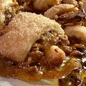 Apple Pie Rugelach