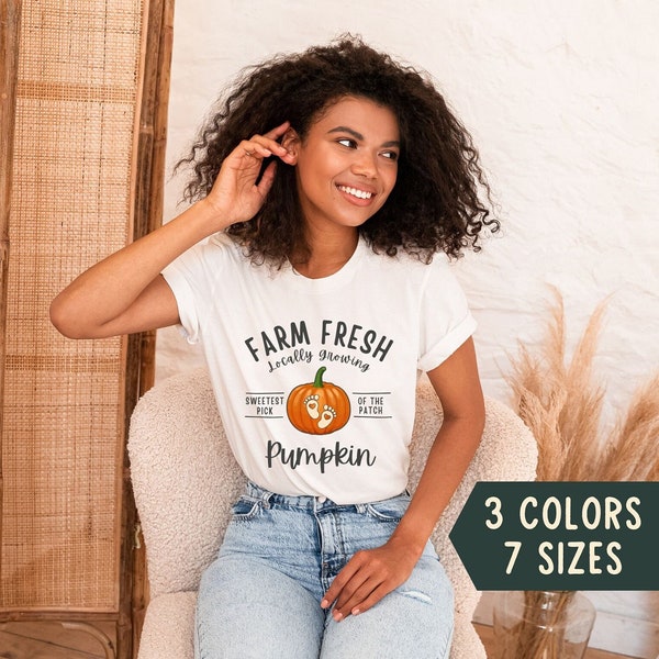 Halloween Pregnancy Announcement Svg Etsy