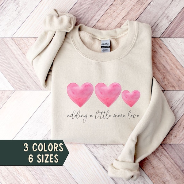 Valentine Maternity Etsy