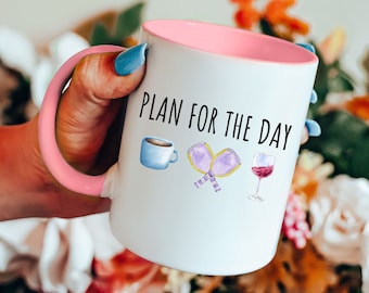 Pickleball Gifts, Pickleball Mug, Pickleball Birthday Gifts for Women, Pickleball Coffee Mug, Funny Player Mug,Pickleball Lover Gift for Her