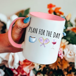 Pickleball Gifts, Pickleball Mug, Pickleball Birthday Gifts for Women, Pickleball Coffee Mug, Funny Player Mug,Pickleball Lover Gift for Her