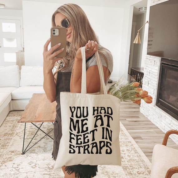 Pilates Tote Bag, Pilates Lover Gift, Womens Pilates Instructor Gift, Pilates Teacher Gift