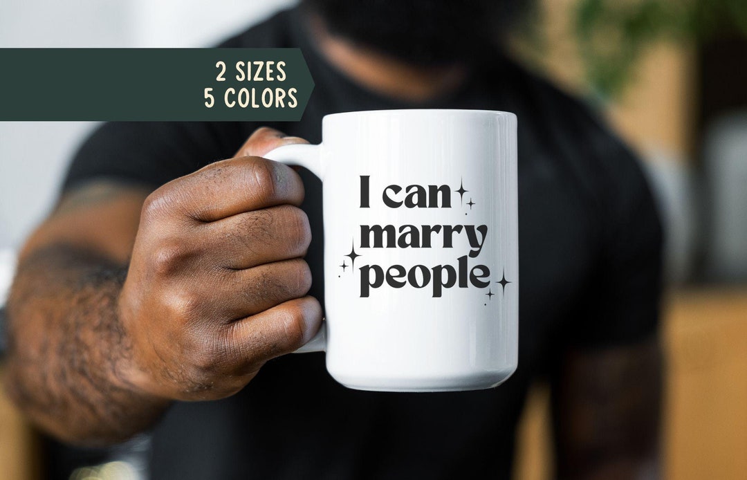 Officiant Gift, Wedding Officiant Gift, Officiant Wedding Gift for Men