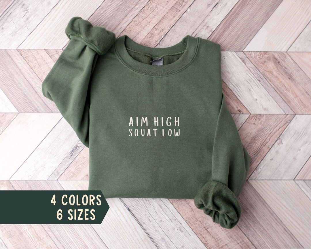 Fitness Shirt, Workout Sweatshirt, Women Workout Apparel, Workout