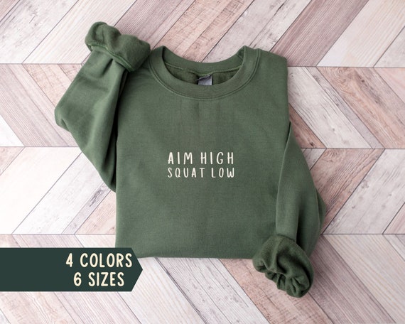 Fitness Shirt, Workout Sweatshirt, Women Workout Apparel, Workout Clothes, Funny Weightlifting Shirt, Gift for Weightlifter, Gym Sweatshirt