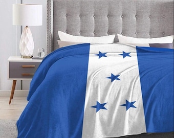 Manta de Honduras (tamaño King)