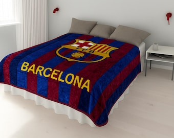 Manta Barcelona (Queen)