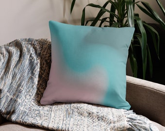 Premium-Kissenbezug | in 3 Größen erhältlich