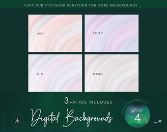 Abstract Texture Digital Wallpaper | Digital Backgrounds | Digital Art | inspired by rainbow strokes | 3 ratios | 300 DPI