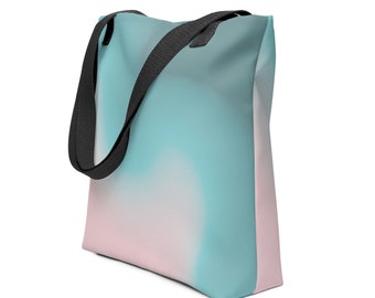 Cloth bag | gradient colors