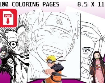 57 Naruto Wallpaper Coloring Pages  Best HD