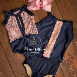 Love Lacey Leotard, Dancewear, Girls Dancewear