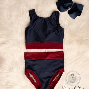 Wanderlust set, Dancewear, Girls Dancewear