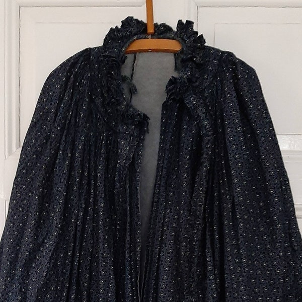 Cape Coat - Etsy