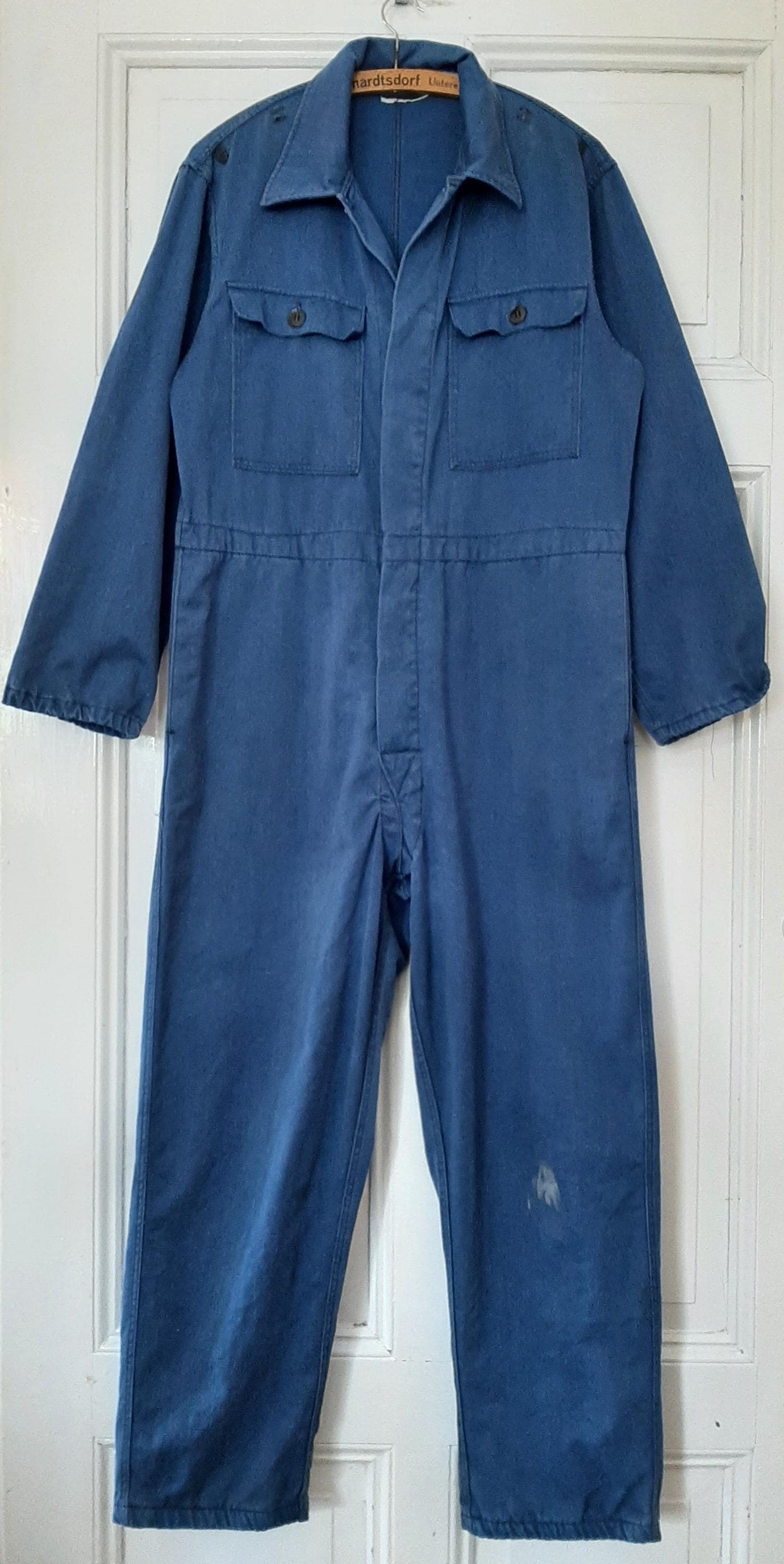 Germany military ドイツ軍オーバーオール　vintage DEAD STOCK】German Army GORE-TEX Over Pants ドイツ軍