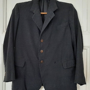 jacken für ältere männer