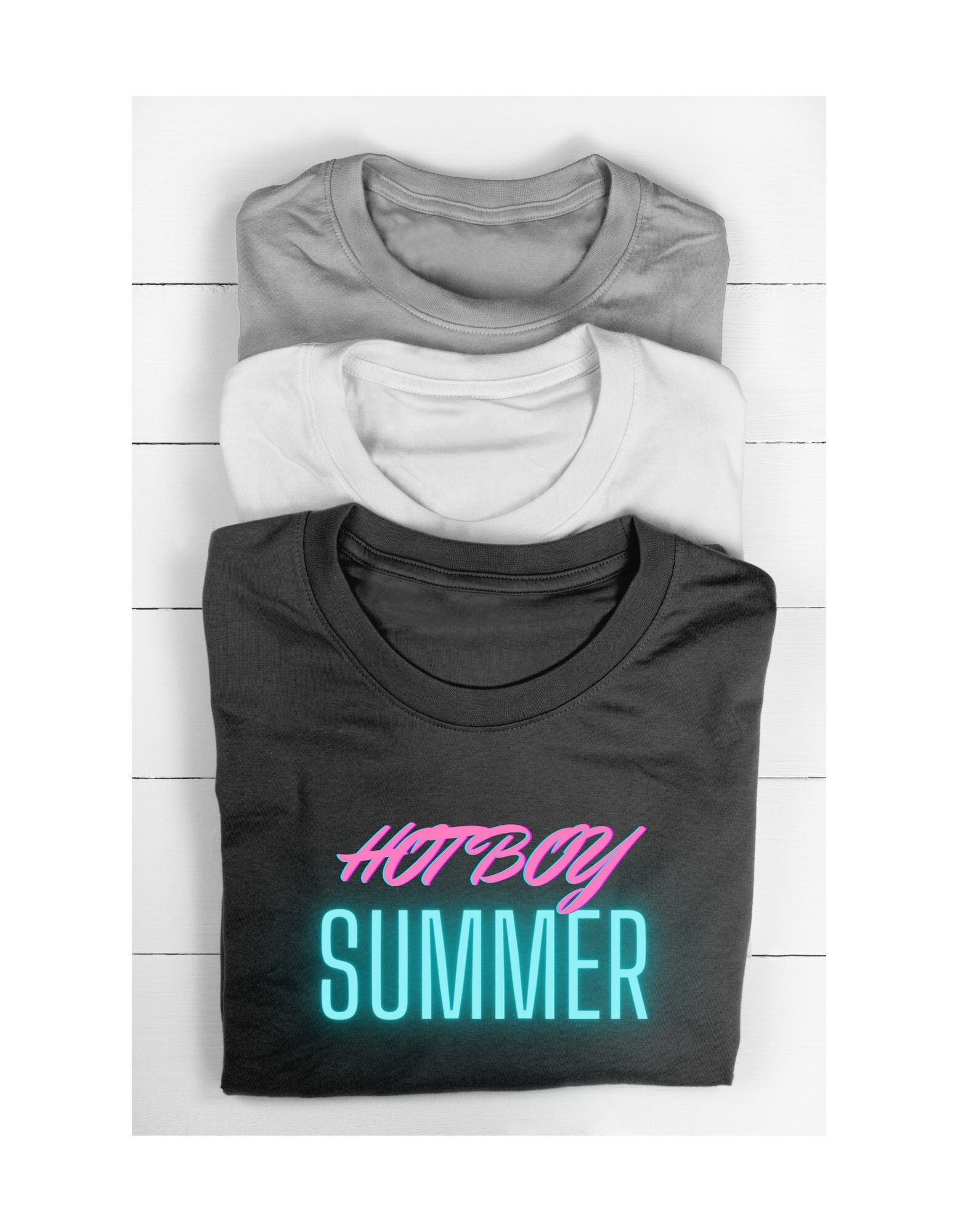 Hot boy summer shirt Clearance