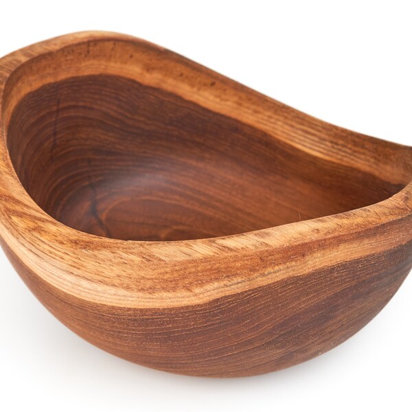 Carved Teak Wood Etsy