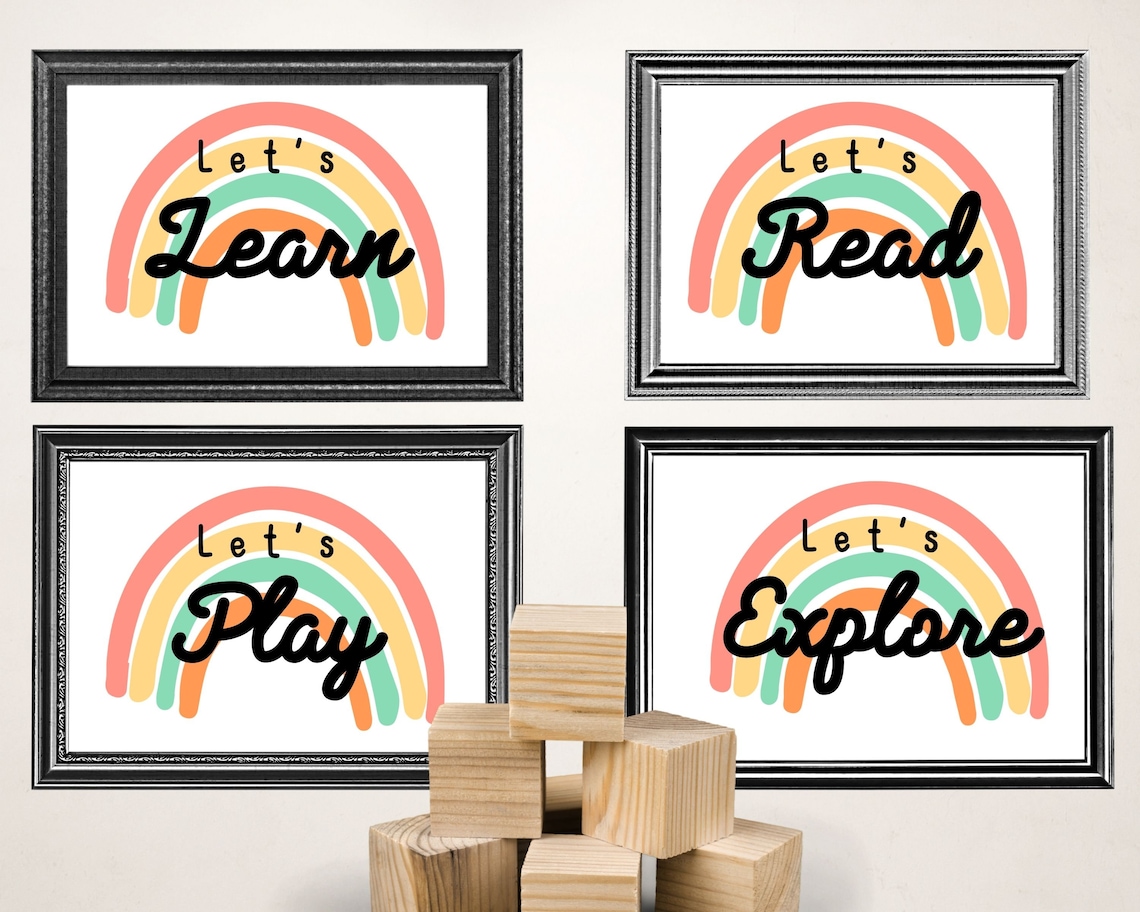 Classroom Decoration Printable Classroom Decor Teache vrogue co Classroom Decoration Printable Classroom Decor Teache vrogue co