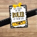 Let Jesus Be the RULER of Your Life - Sunday School Printable - Church ...
